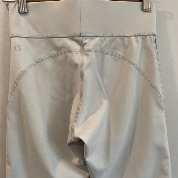 Buff Bunny Grey Tummy Control Leggings - Picture 7 of 9